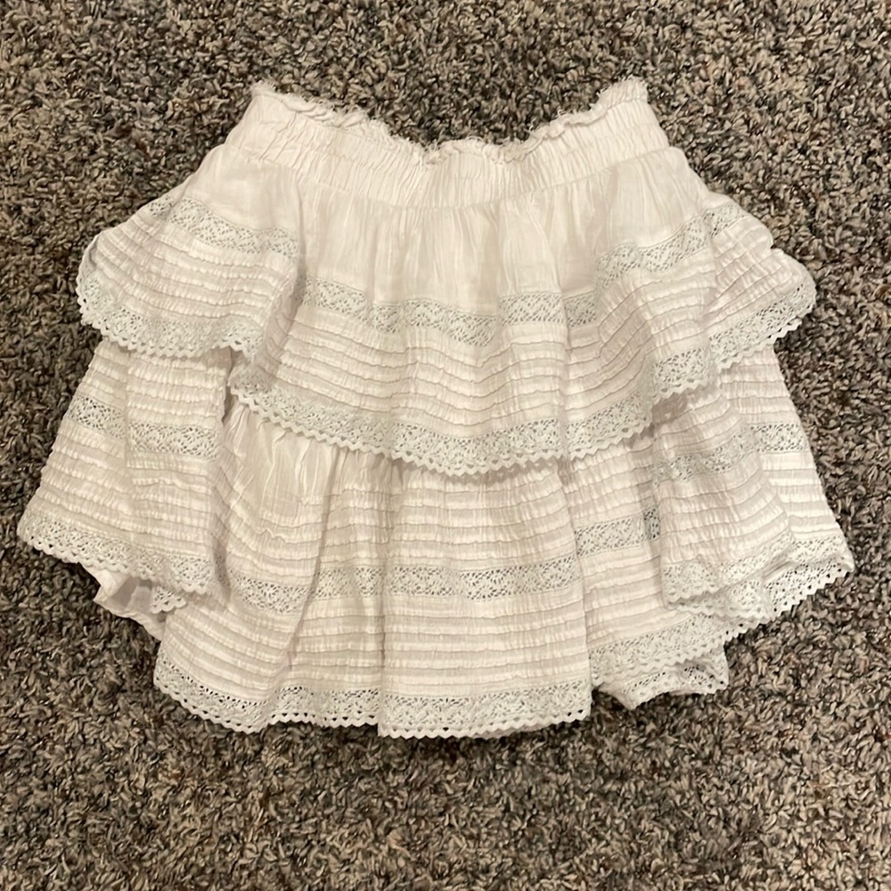 ARIE skirt